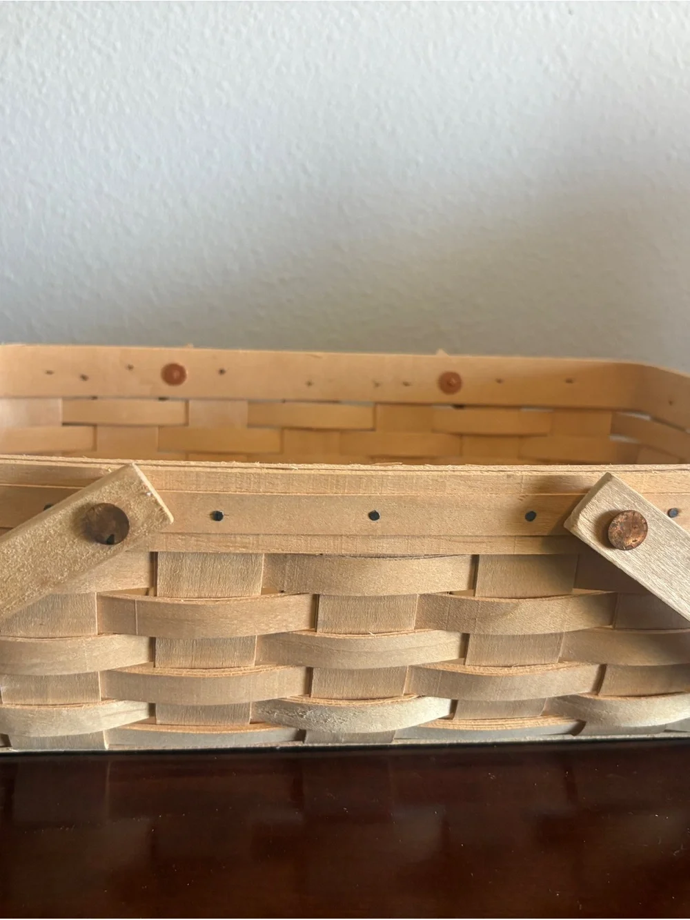 Longaberger vintage gathering